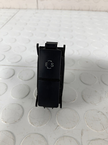 Interruptor E-s Mercedes Benz E200 W212 2013-2016