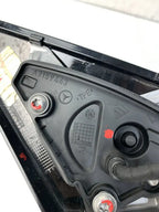 Espejo Izquierdo Mercedes Benz E200 W212 2013-2016