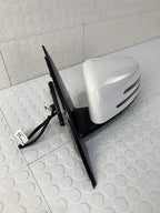 Espejo Izquierdo Mercedes Benz E200 W212 2013-2016