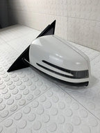 Espejo Izquierdo Mercedes Benz E200 W212 2013-2016