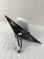 Espejo Izquierdo Mercedes Benz E200 W212 2013-2016