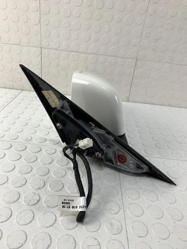 Espejo Izquierdo Mercedes Benz E200 W212 2013-2016