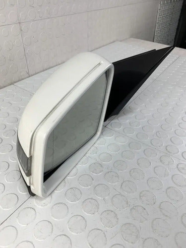 Espejo Izquierdo Mercedes Benz E200 W212 2013-2016