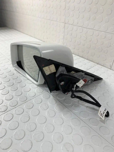 Espejo Izquierdo Mercedes Benz E200 W212 2013-2016