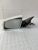 Espejo Izquierdo Mercedes Benz E200 W212 2013-2016