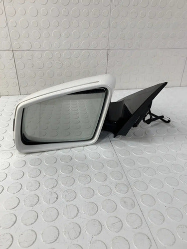 Espejo Izquierdo Mercedes Benz E200 W212 2013-2016