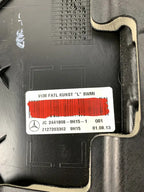 Panel Delantero Izquierdo Mercedes Benz E200 W212 2013-2016