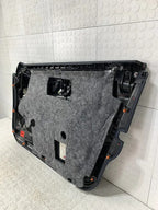 Panel Delantero Izquierdo Mercedes Benz E200 W212 2013-2016