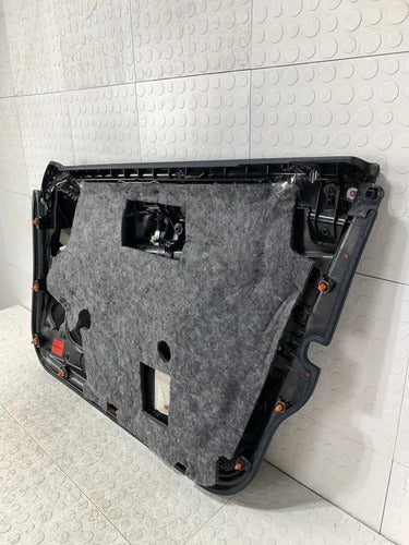 Panel Delantero Izquierdo Mercedes Benz E200 W212 2013-2016