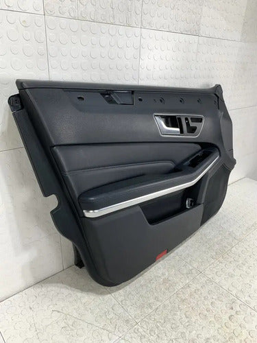 Panel Delantero Izquierdo Mercedes Benz E200 W212 2013-2016