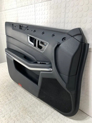 Panel Delantero Izquierdo Mercedes Benz E200 W212 2013-2016