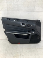 Panel Delantero Izquierdo Mercedes Benz E200 W212 2013-2016