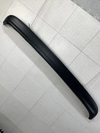 Moldura Inferior Facia Tras Mercedes Benz E200 W212 2013-16 Negro