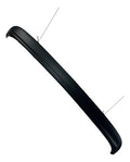 Moldura Inferior Facia Tras Mercedes Benz E200 W212 2013-16 Negro