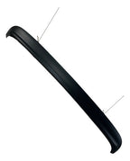 Moldura Inferior Facia Tras Mercedes Benz E200 W212 2013-16 Negro