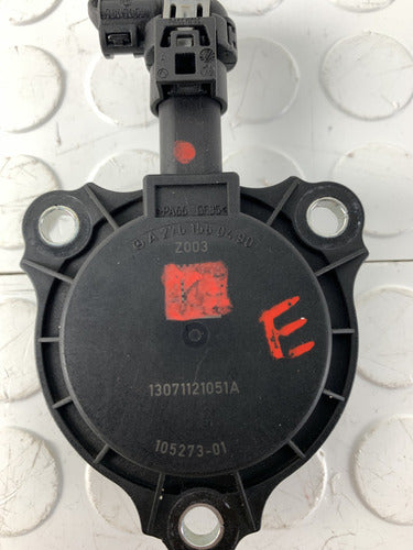 Valvula Vvt Escape Mercedes Benz E200 W212 2013-2016