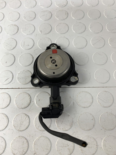 Valvula Vvt Escape Mercedes Benz E200 W212 2013-2016
