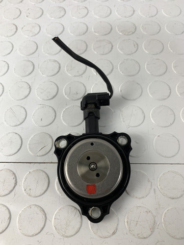 Valvula Vvt Escape Mercedes Benz E200 W212 2013-2016