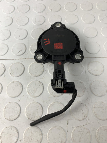 Valvula Vvt Escape Mercedes Benz E200 W212 2013-2016