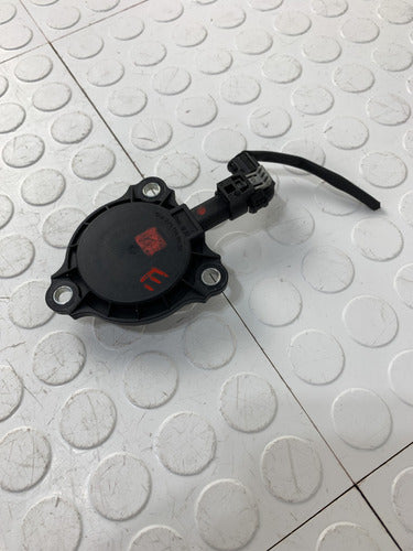 Valvula Vvt Escape Mercedes Benz E200 W212 2013-2016