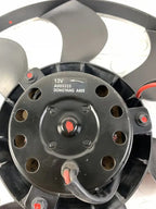 Motor Motoventilador Chevrolet Aveo 2012-2017