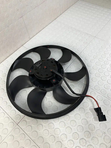 Motor Motoventilador Chevrolet Aveo 2012-2017