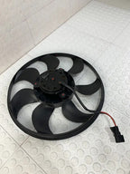 Motor Motoventilador Chevrolet Aveo 2012-2017