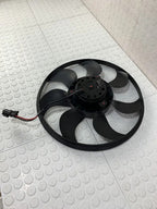 Motor Motoventilador Chevrolet Aveo 2012-2017