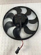 Motor Motoventilador Chevrolet Aveo 2012-2017