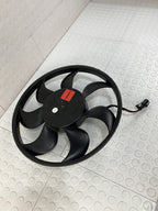 Motor Motoventilador Chevrolet Aveo 2012-2017