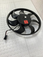Motor Motoventilador Chevrolet Aveo 2012-2017