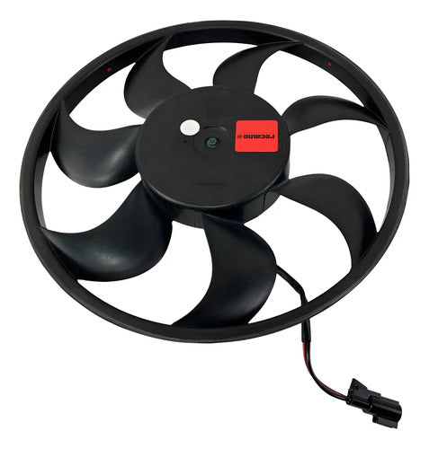 Motor Motoventilador Chevrolet Aveo 2012-2017