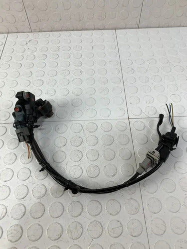 Sensores De Motor Kit Chevrolet Aveo 2012-2017