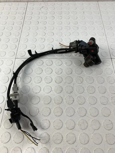 Sensores De Motor Kit Chevrolet Aveo 2012-2017