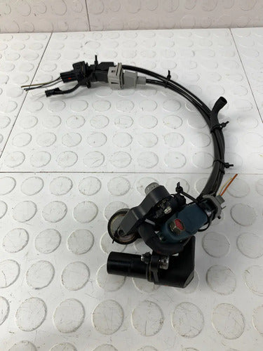 Sensores De Motor Kit Chevrolet Aveo 2012-2017