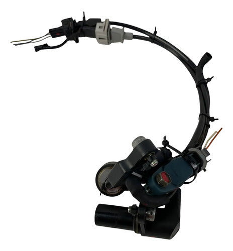 Sensores De Motor Kit Chevrolet Aveo 2012-2017
