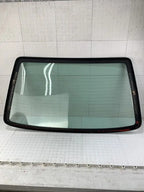 Cristal Trasero Medallón Chevrolet Aveo 2012-2017