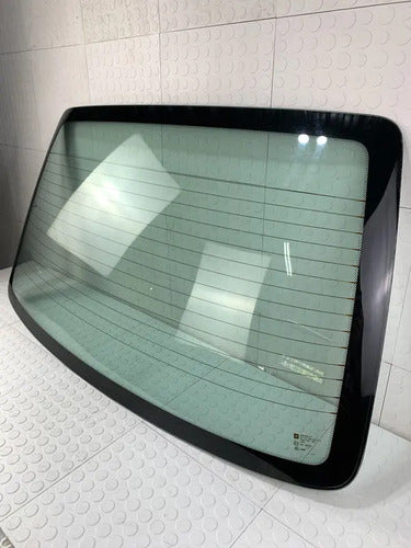 Cristal Trasero Medallón Chevrolet Aveo 2012-2017