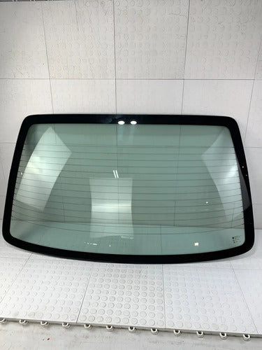 Cristal Trasero Medallón Chevrolet Aveo 2012-2017