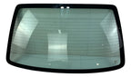 Cristal Trasero Medallón Chevrolet Aveo 2012-2017