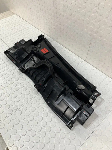 Moldura Parabrisas Izquierda Toyota Corolla 2009-2013 1.8 Negro