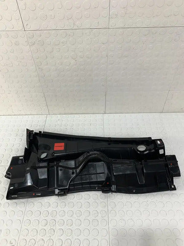Moldura Parabrisas Izquierda Toyota Corolla 2009-2013 1.8 Negro