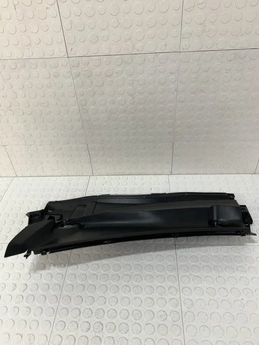 Moldura Parabrisas Izquierda Toyota Corolla 2009-2013 1.8 Negro