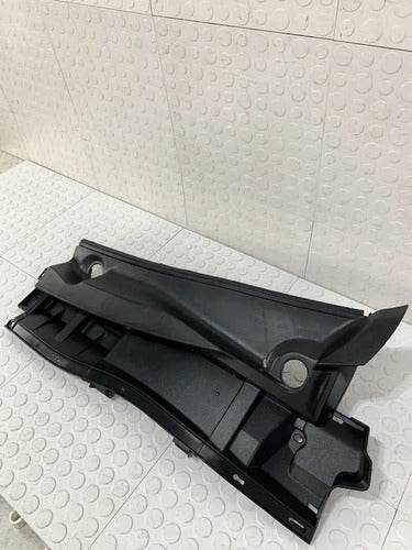 Moldura Parabrisas Izquierda Toyota Corolla 2009-2013 1.8 Negro