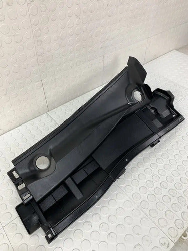 Moldura Parabrisas Izquierda Toyota Corolla 2009-2013 1.8 Negro