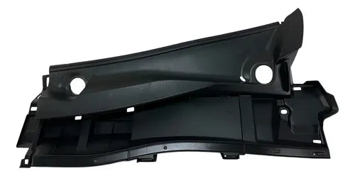 Moldura Parabrisas Izquierda Toyota Corolla 2009-2013 1.8 Negro