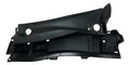 Moldura Parabrisas Izquierda Toyota Corolla 2009-2013 1.8 Negro