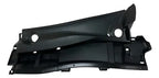 Moldura Parabrisas Izquierda Toyota Corolla 2009-2013 1.8 Negro