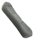 Cubre Asiento Sentadera Trasero Toyota Corolla 2009-2013 1.8 Negro
