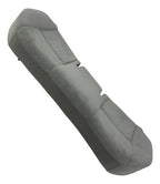 Cubre Asiento Sentadera Trasero Toyota Corolla 2009-2013 1.8 Negro